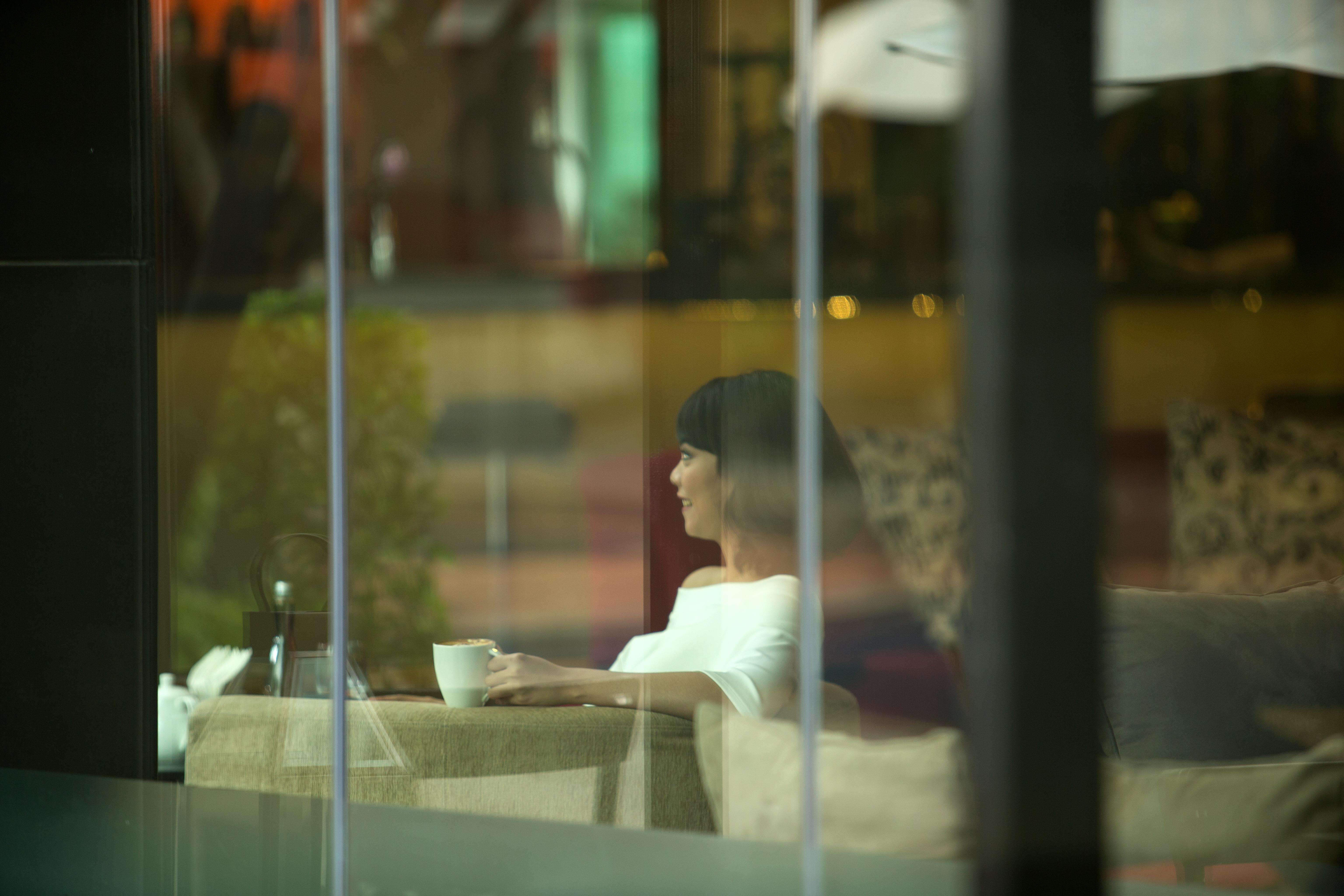 ג'קרטה Grandkemang Hotel מראה חיצוני תמונה